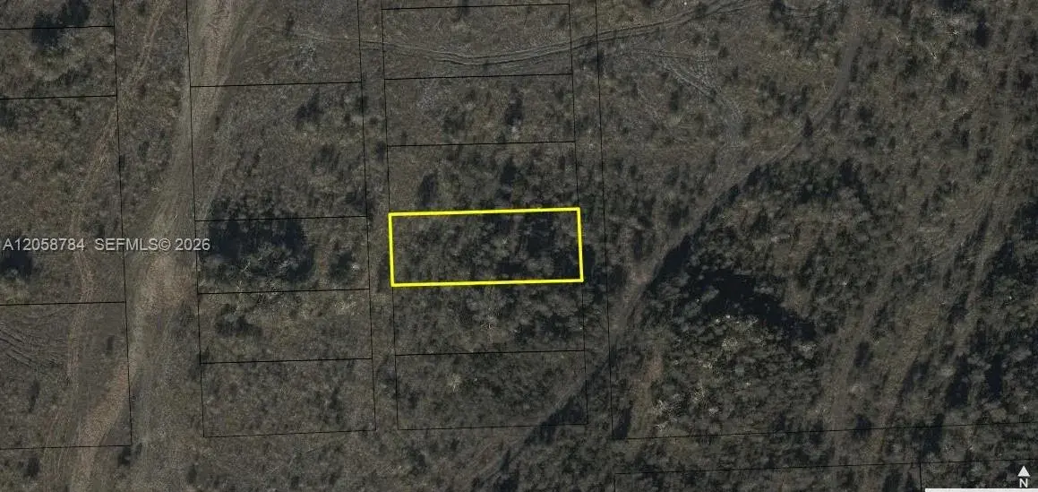 Commercial Land for sale at N/A, Miami FL 33185