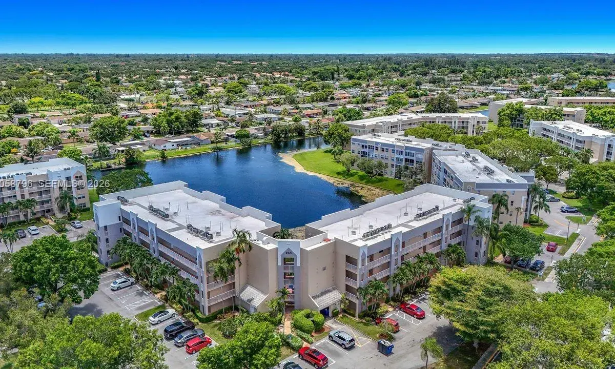 10208 NW 24th Pl # 205, Sunrise FL 33322