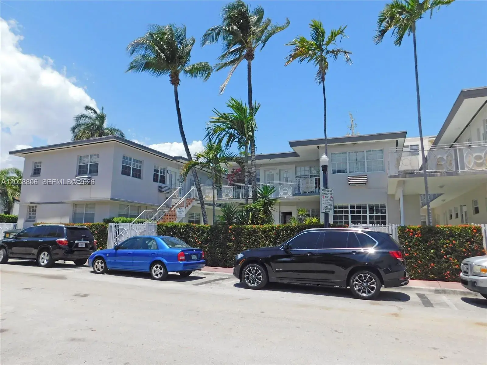 717 Espanola Way # 201, Miami Beach FL 33139
