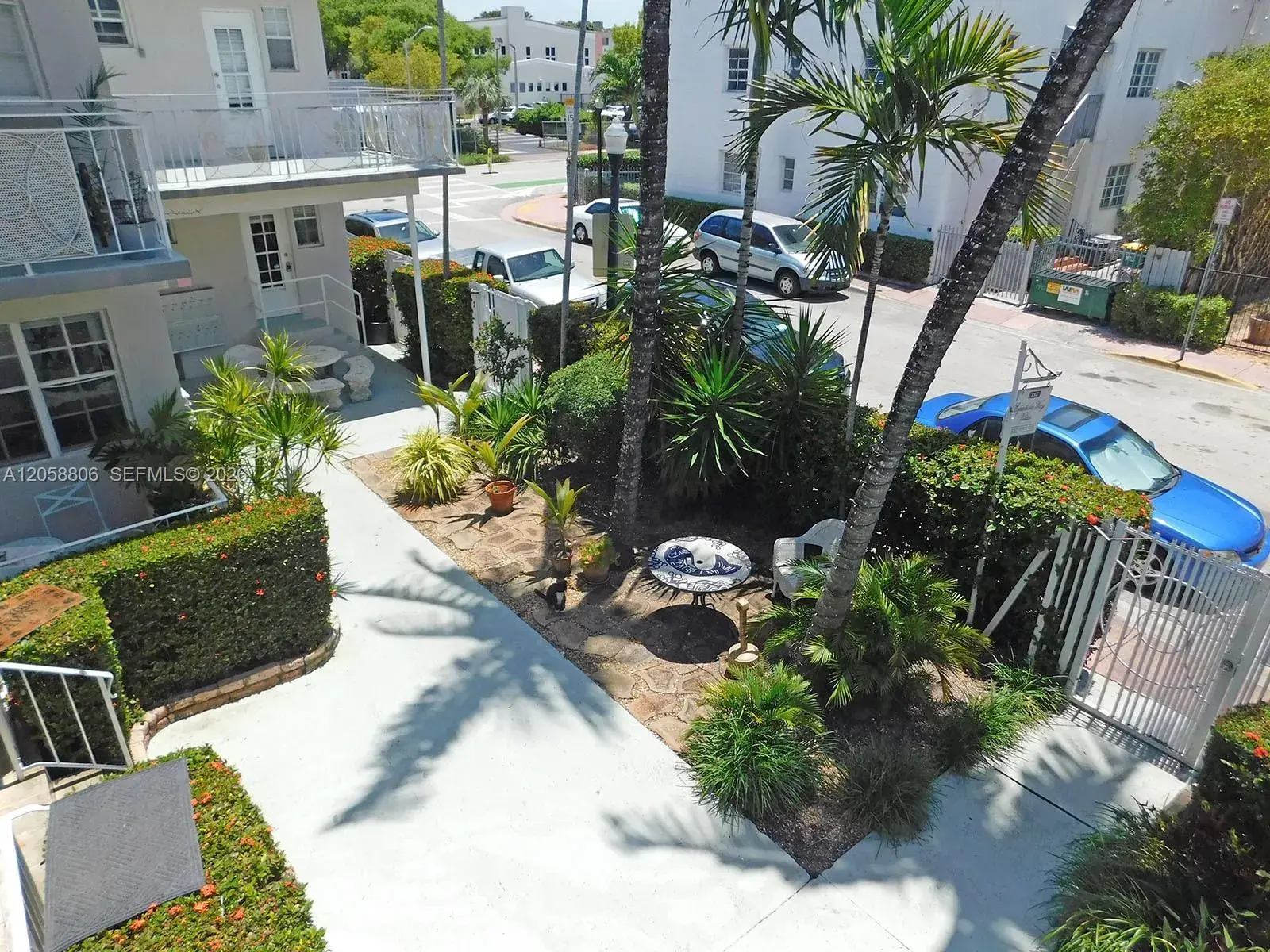 717 Espanola Way # 201, Miami Beach FL 33139
