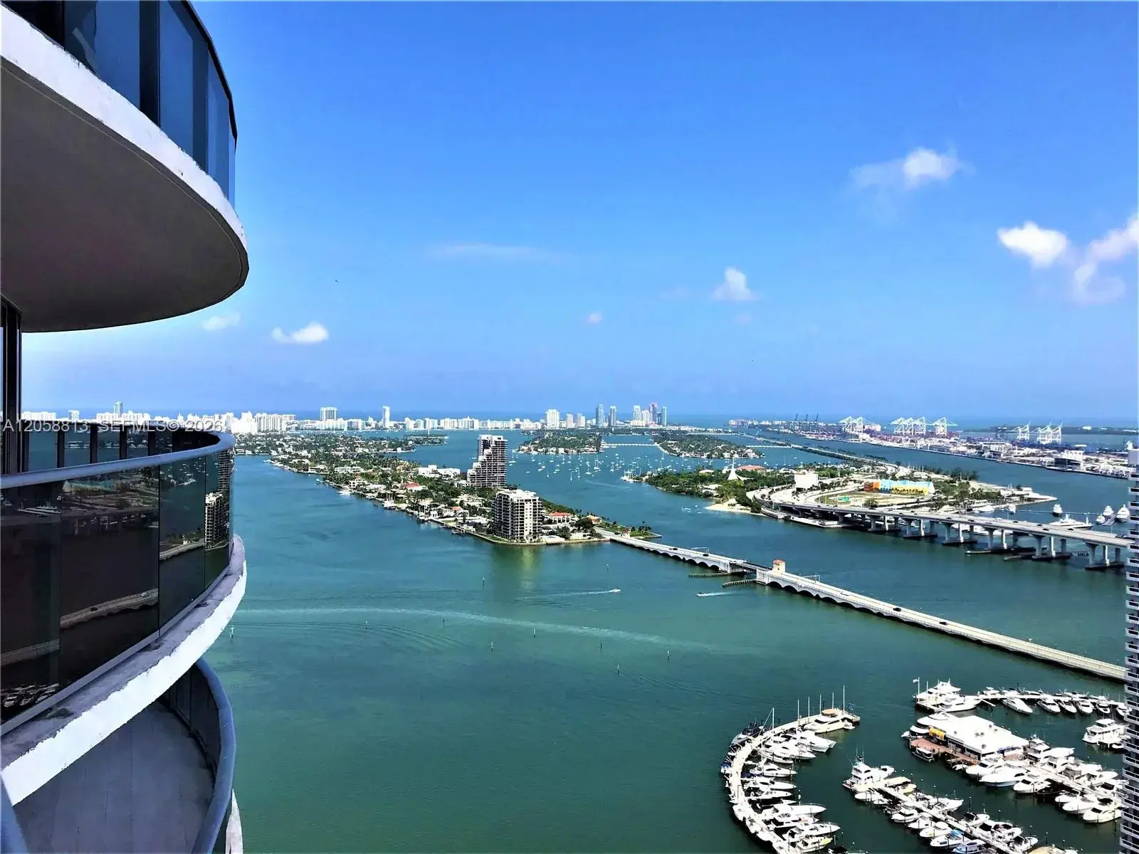 488 NE 18th St # 3910, Miami FL 33132