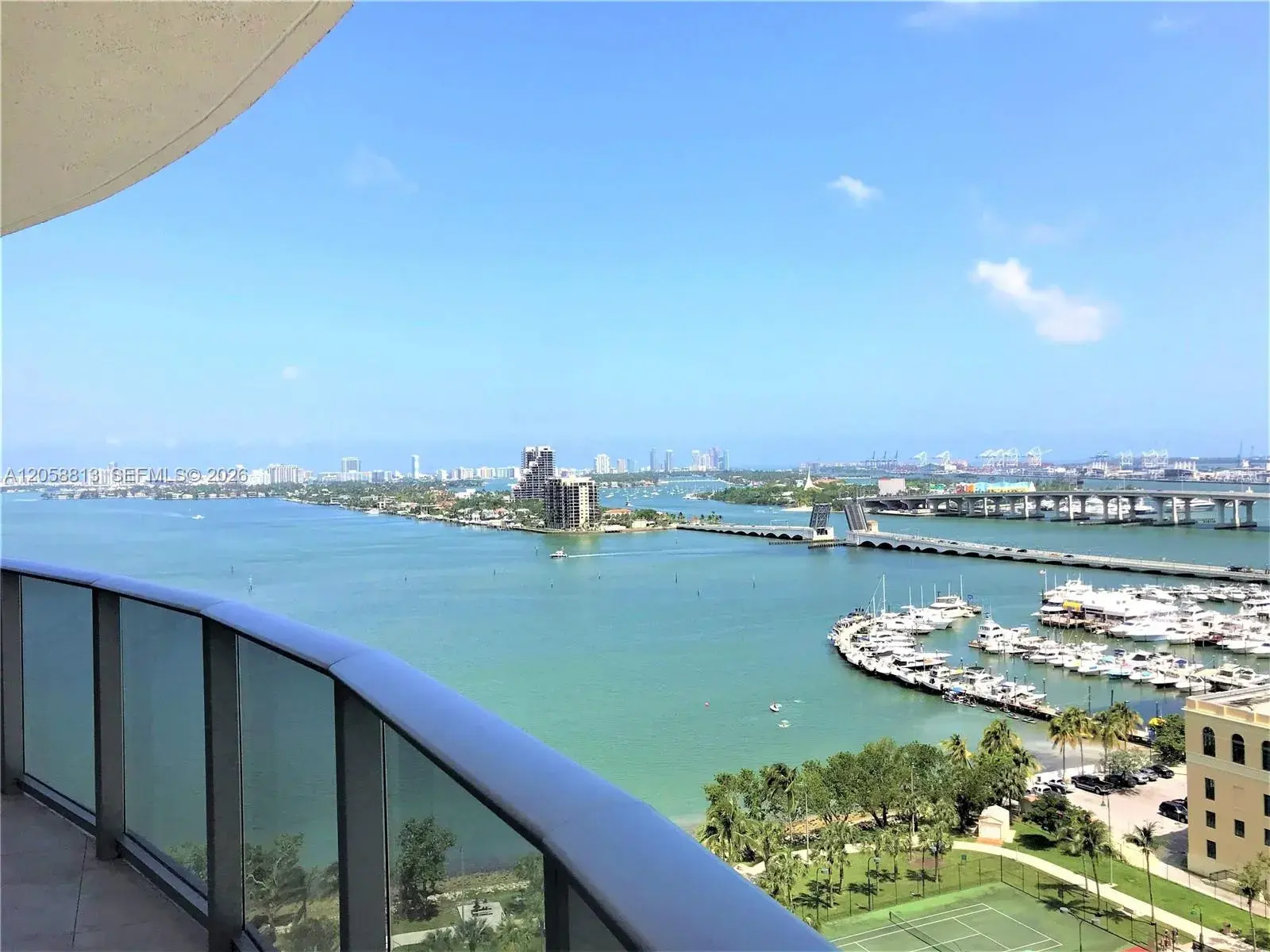488 NE 18th St # 3910, Miami FL 33132