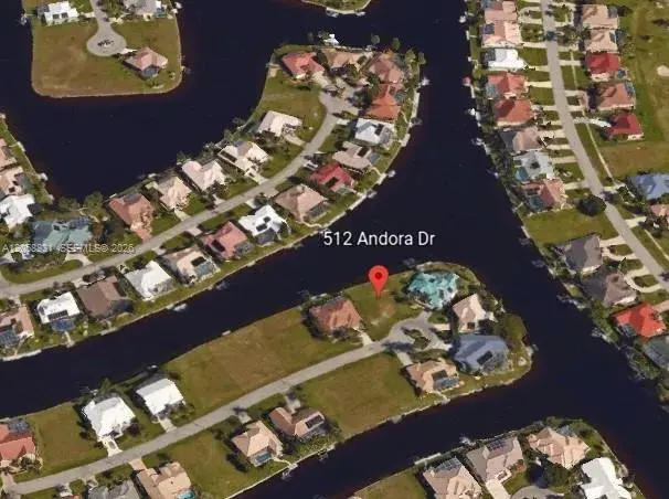 512 Andora Dr, Punta Gorda FL 33950