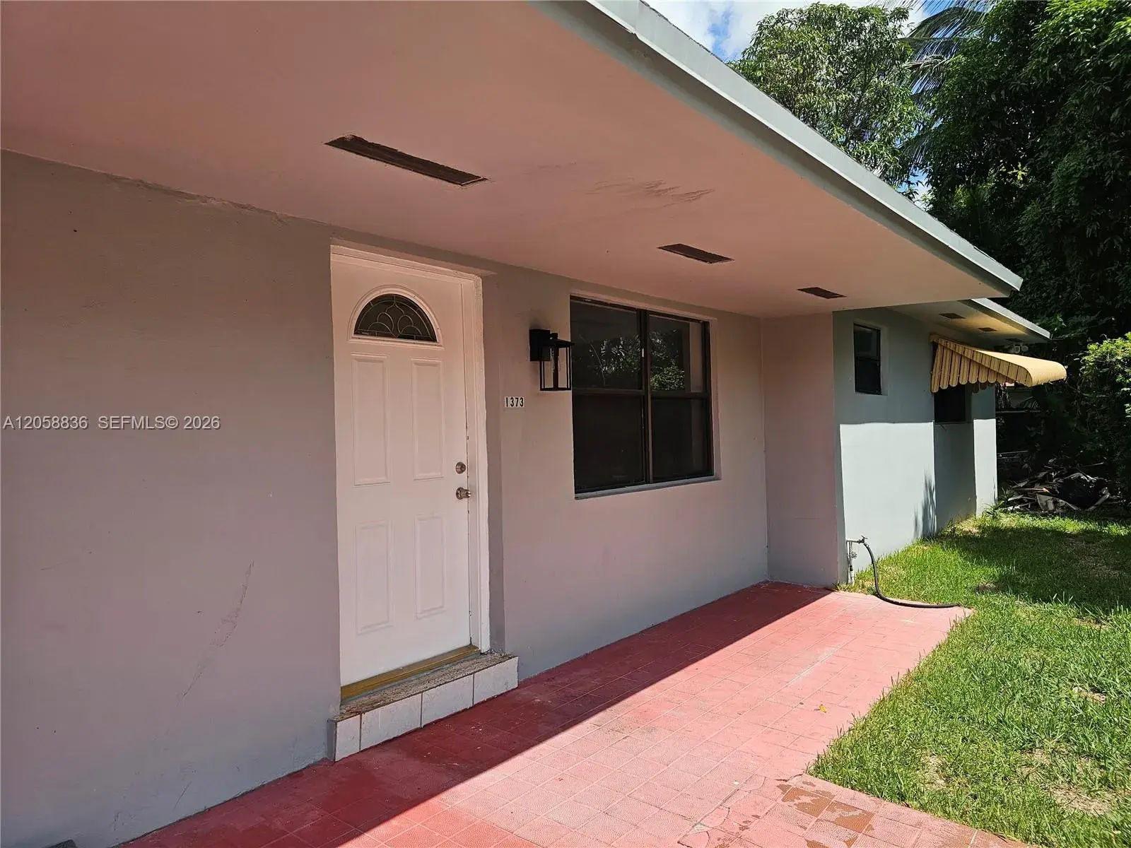1373 NE 144th St, Miami FL 33161
