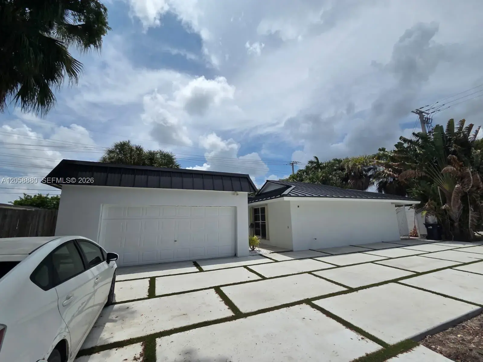 3 bedroom 2 bath Residential Lease for rent at 8404 SW 102nd Pl, Miami FL 33173