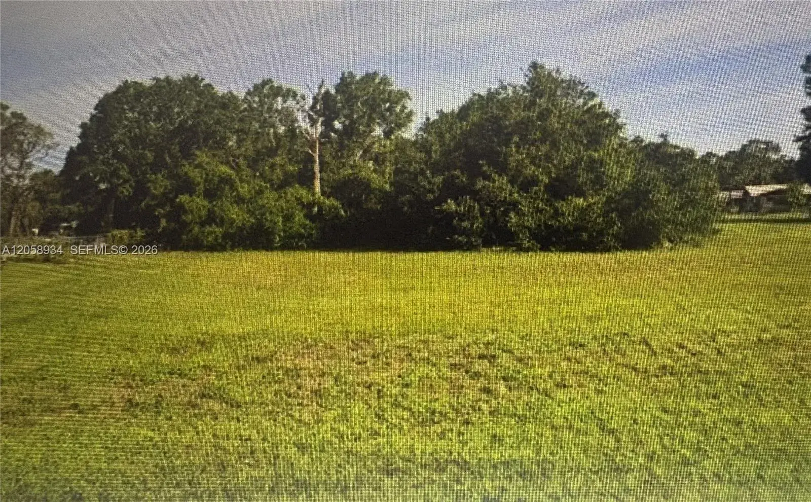 Land/Boat Docks for sale at 6025 Sherman Ter, Sebring FL 33876
