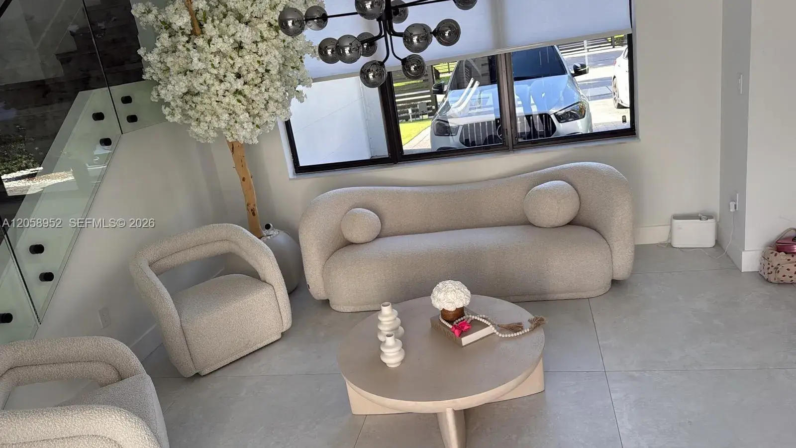 5 bedroom 4 bath Residential for sale at 14800 SW 29th Ter, Miami FL 33185