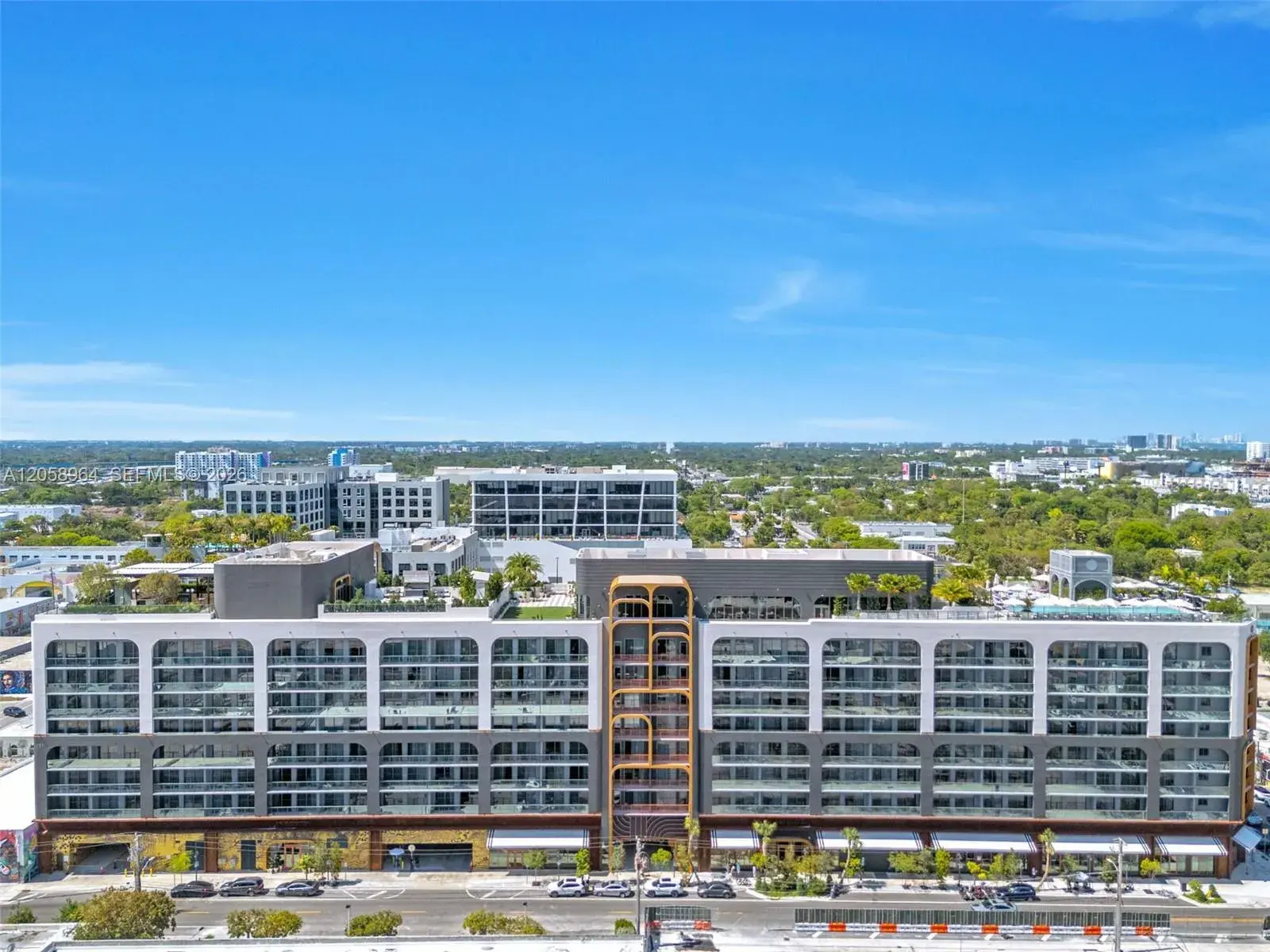 2700 NW 2nd Ave # 422, Miami FL 33127