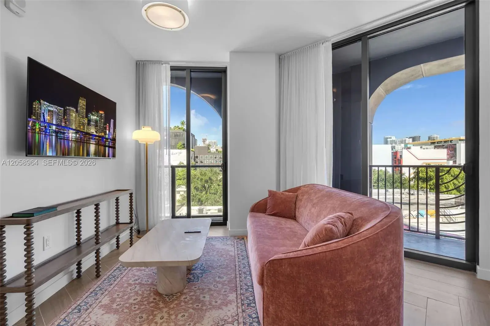 2700 NW 2nd Ave # 422, Miami FL 33127