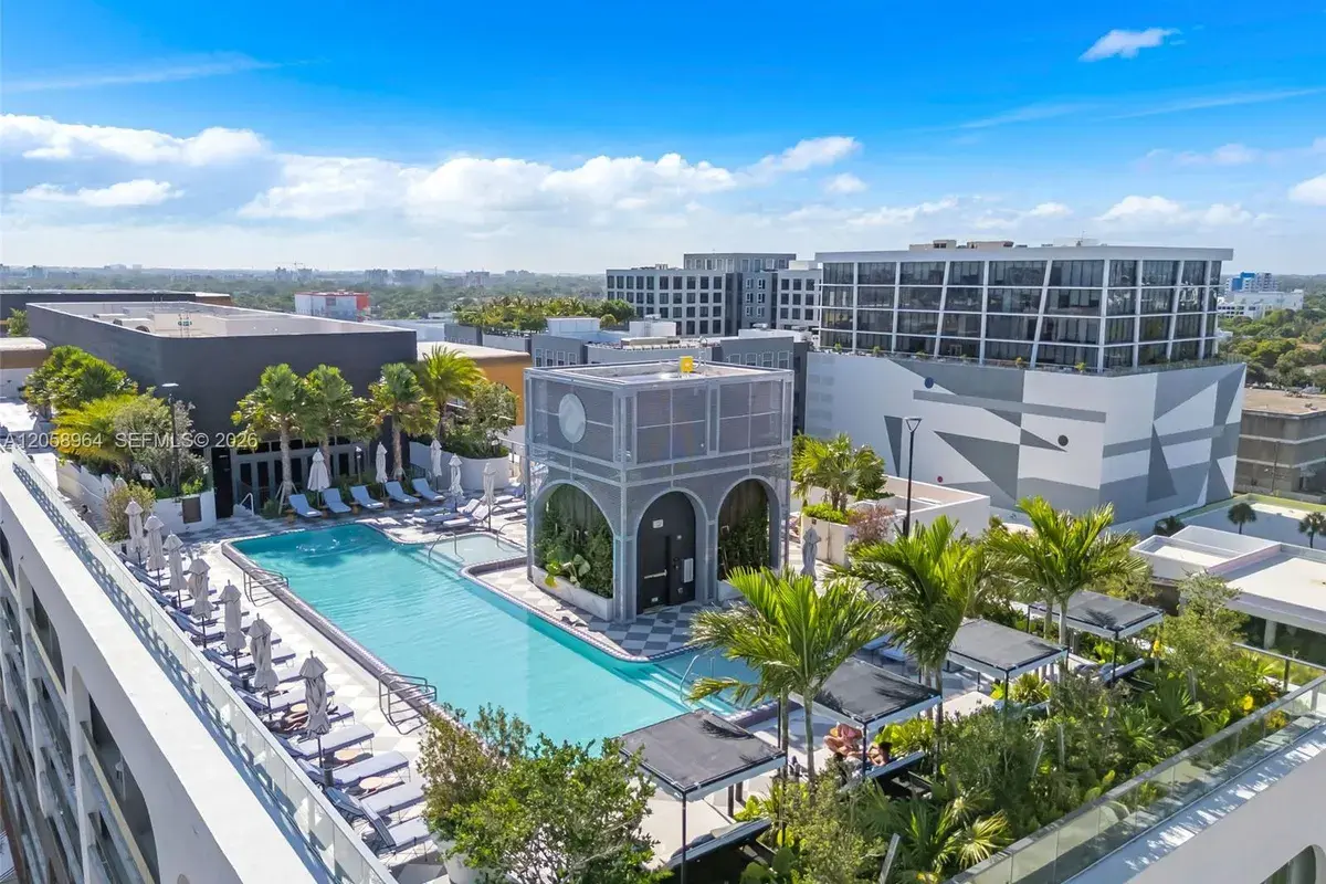 2700 NW 2nd Ave # 422, Miami FL 33127