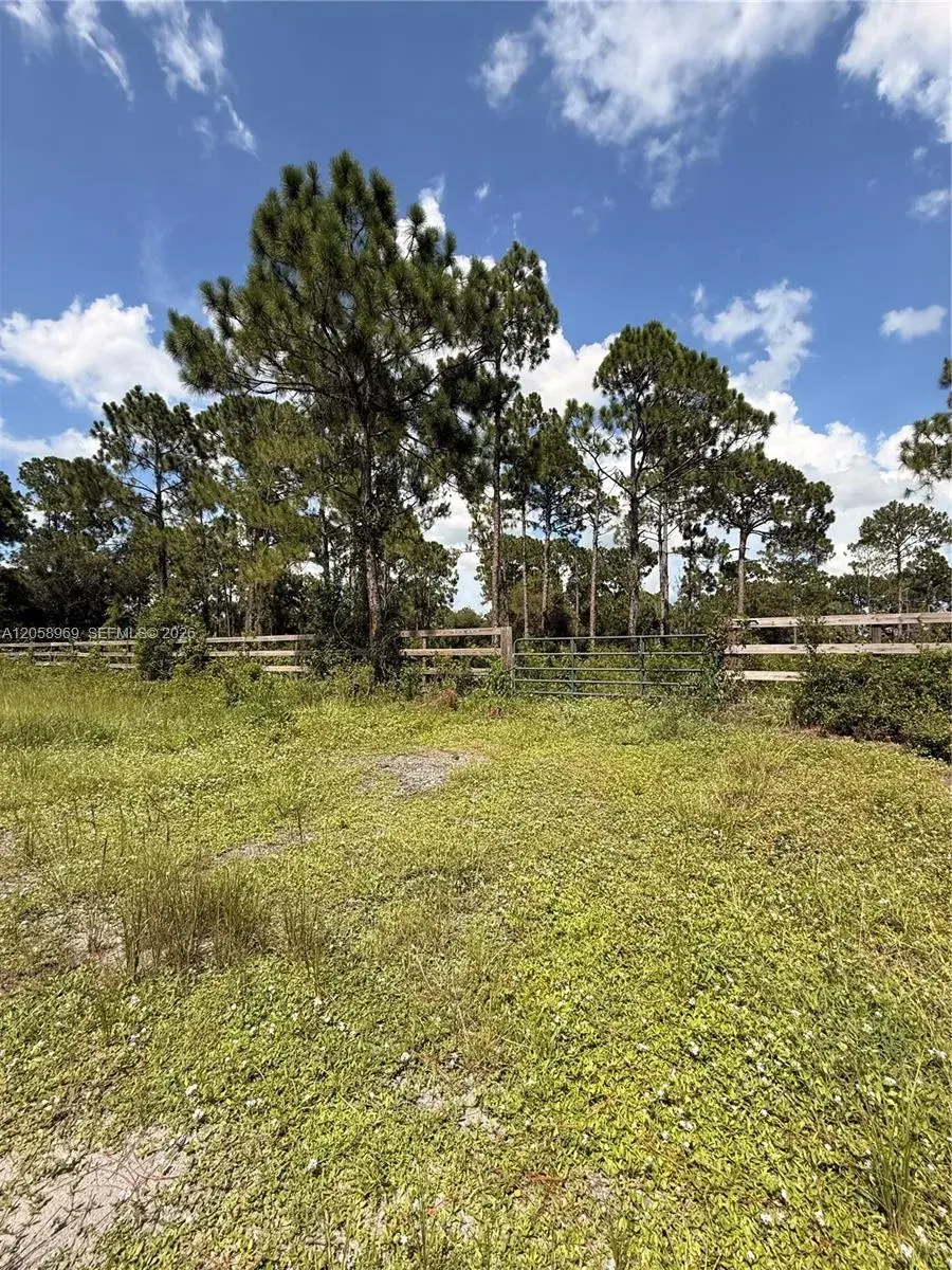 Land/Boat Docks for sale at 365 N Zambria St, Clewiston FL 33440