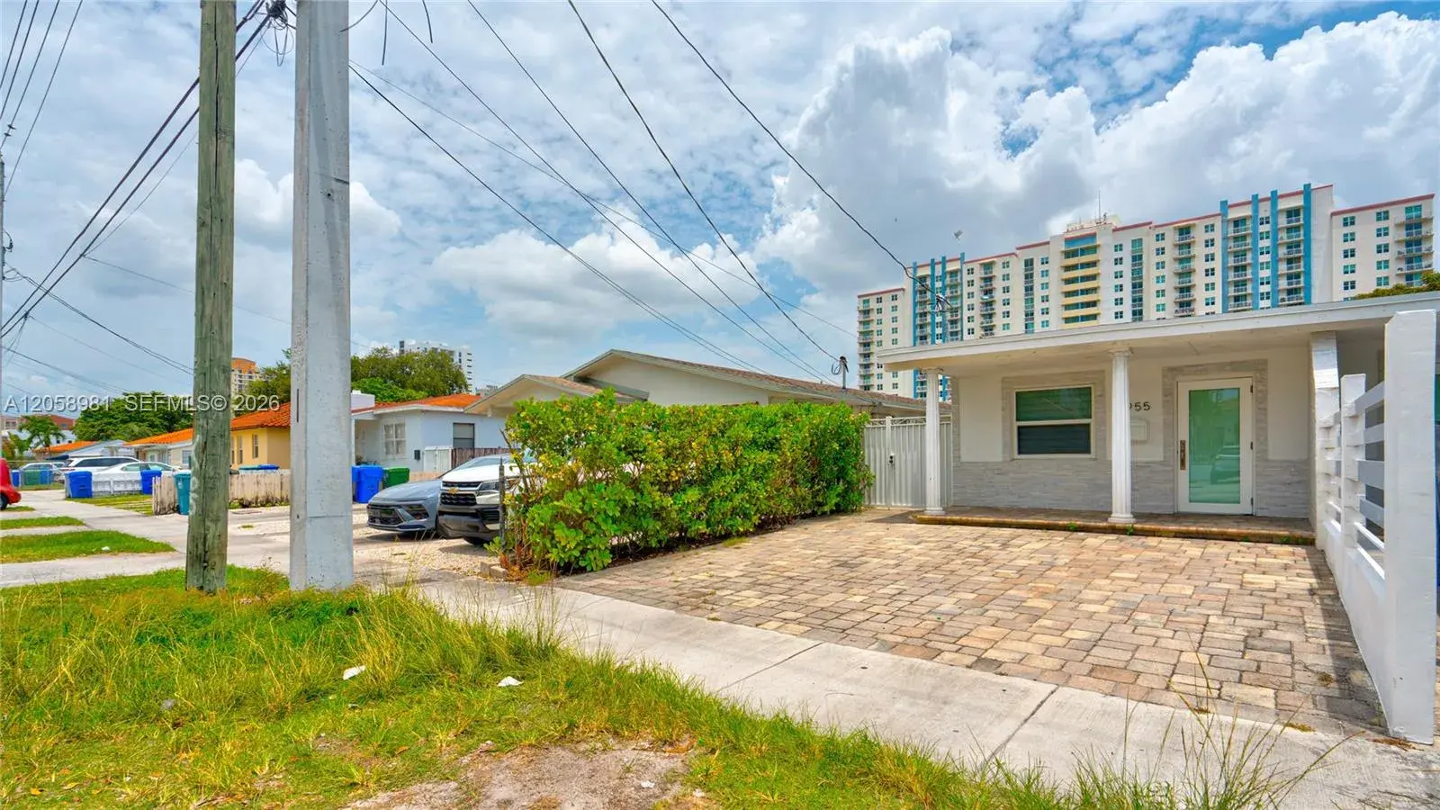 2953 SW 23rd St # 55, Miami FL 33145