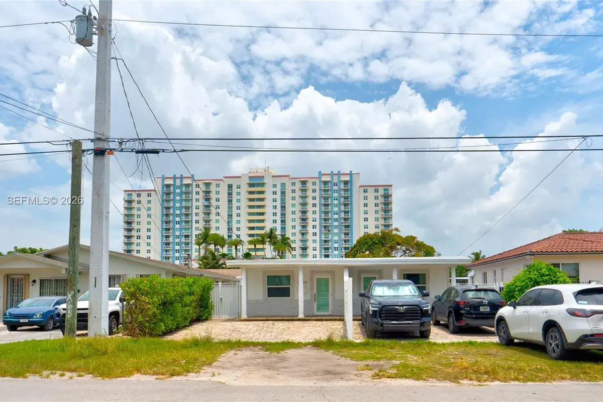 2953 SW 23rd St # 55, Miami FL 33145