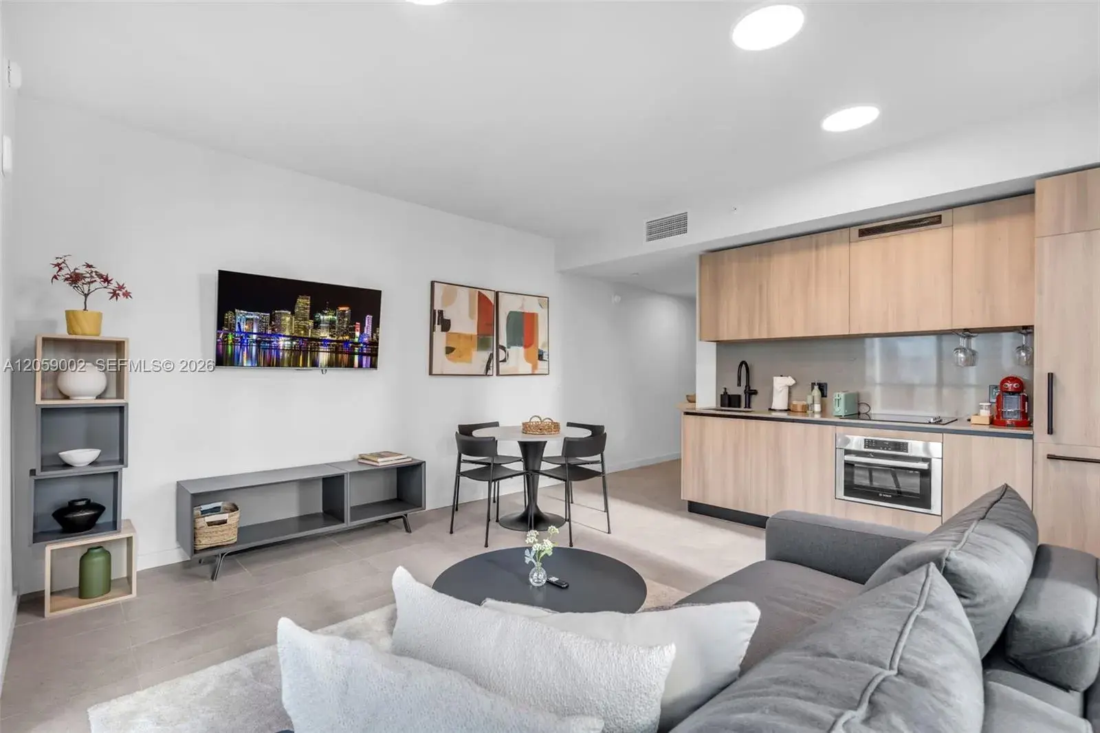 121 NE 5th St # 2708, Miami FL 33132