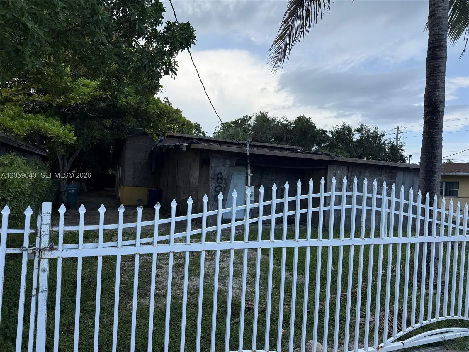 Residential for sale at 809 NW 108th St, Miami FL 33168