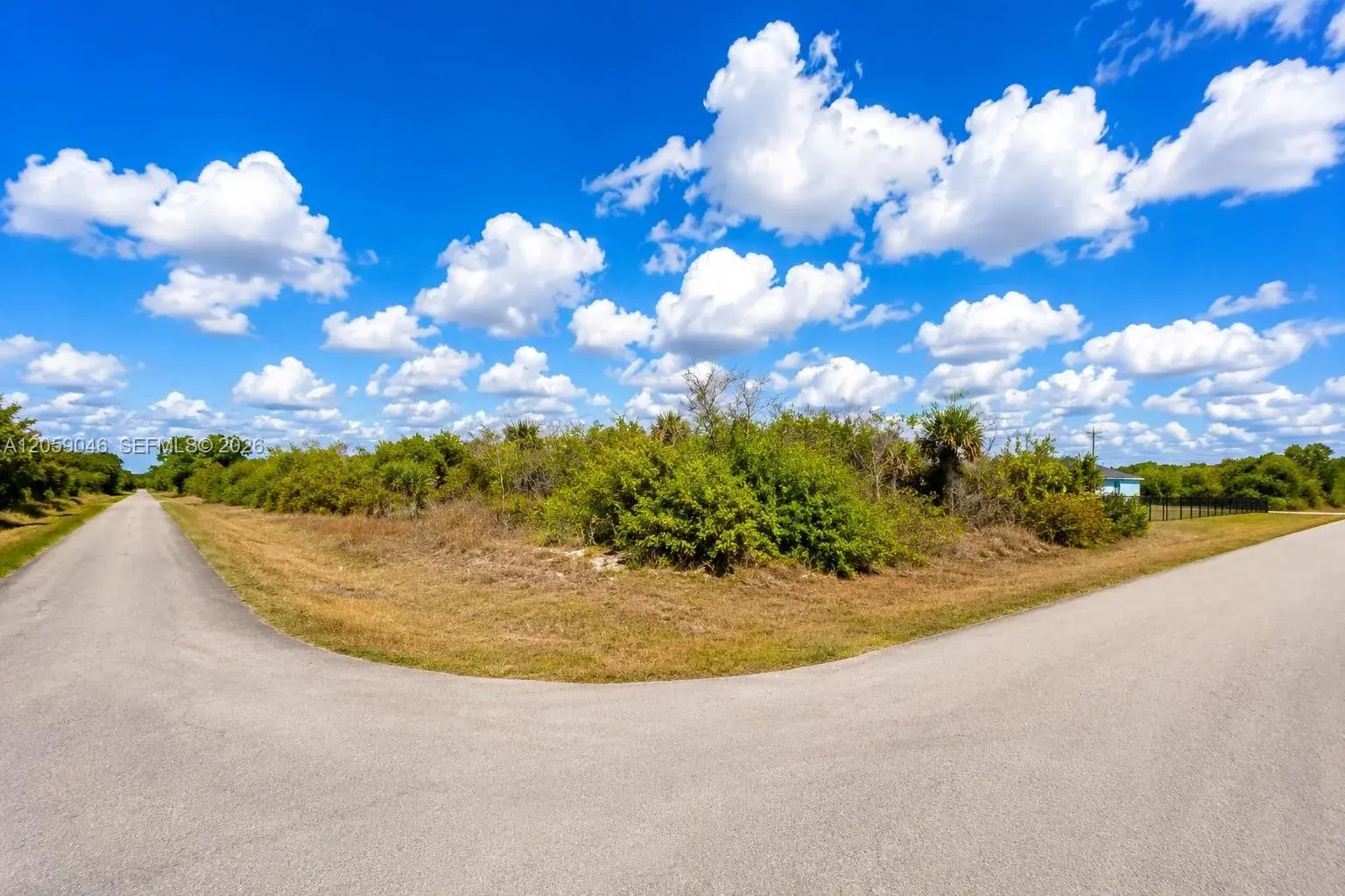 Land/Boat Docks for sale at 101 HOLLAND DR, La Belle FL 33935