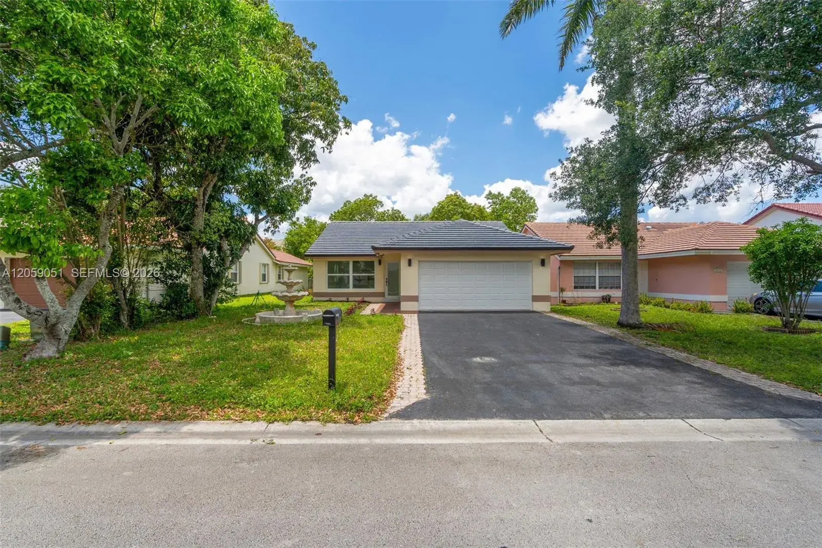 2828 NW 95th Ave, Coral Springs FL 33065