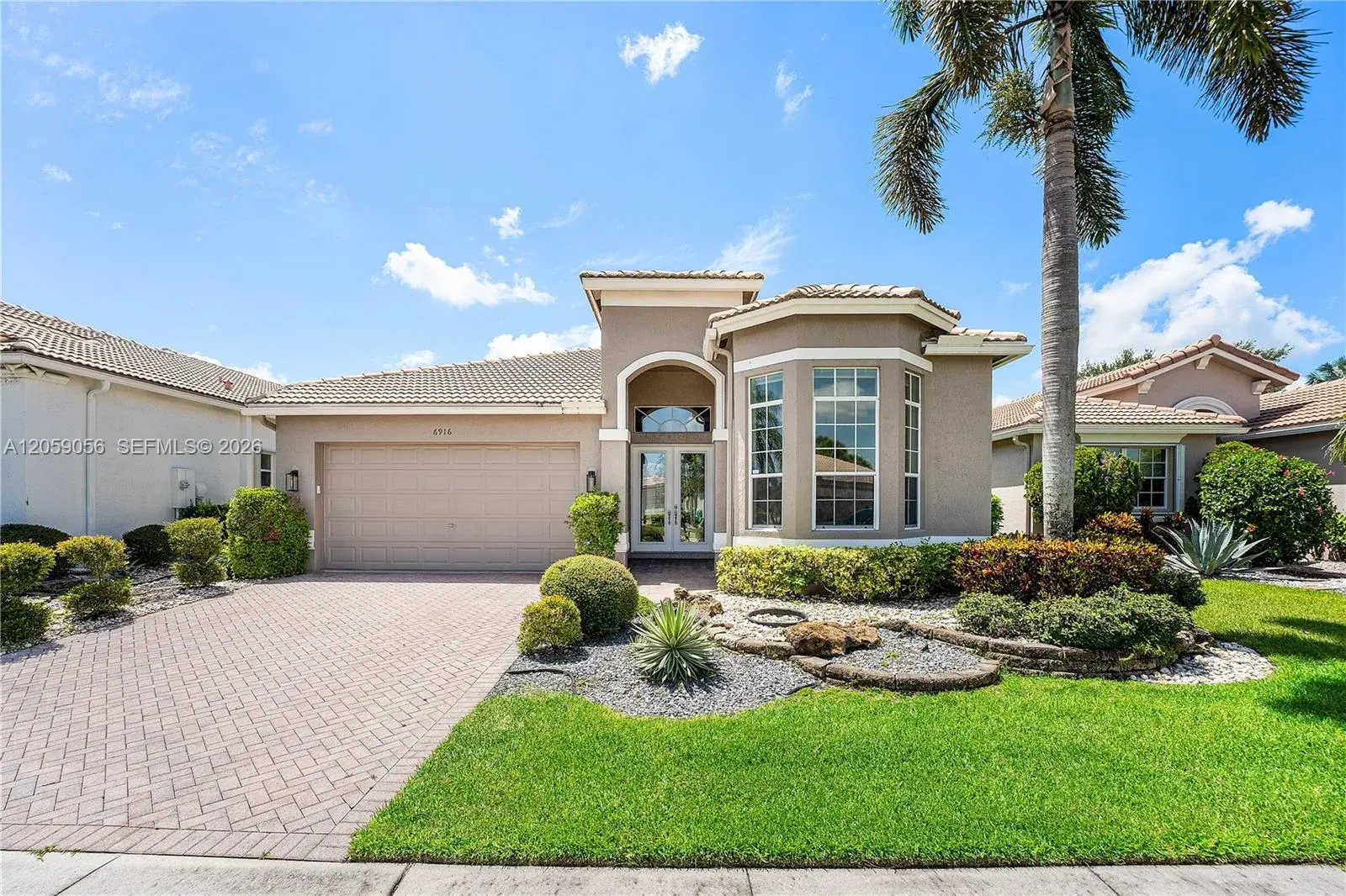 6916 Southport Dr, Boynton Beach FL 33472