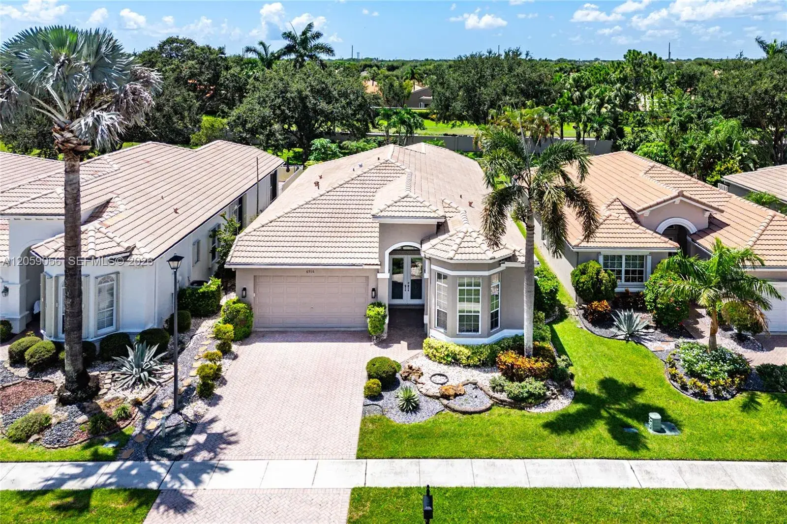 6916 Southport Dr, Boynton Beach FL 33472