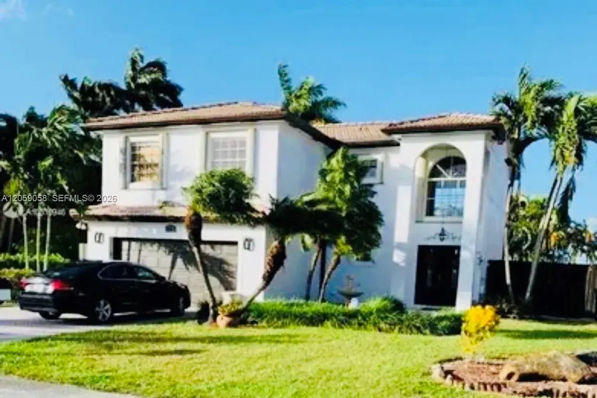 15253 SW 138th Ter, Miami FL 33196