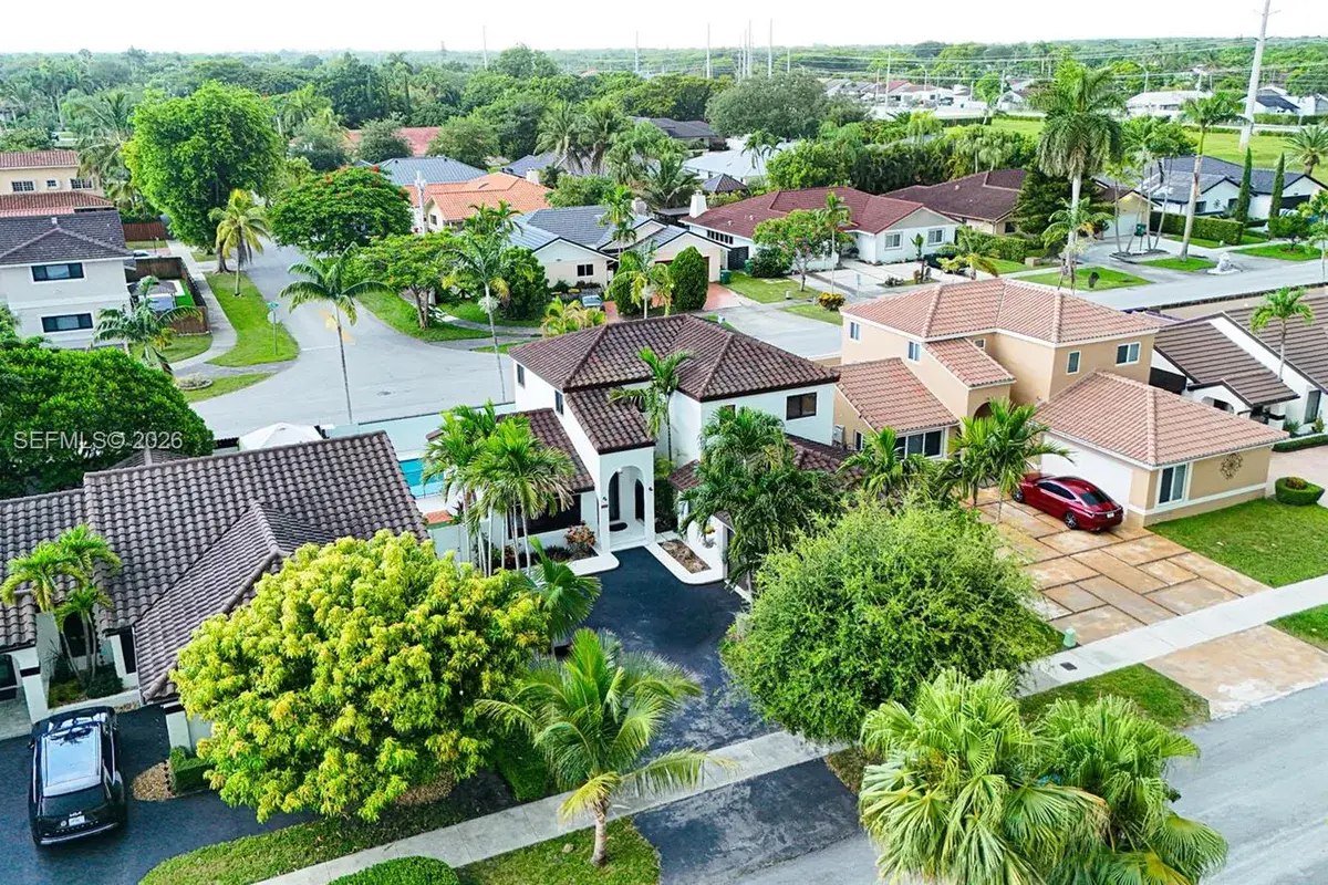 12510 SW 95th Ter, Miami FL 33186
