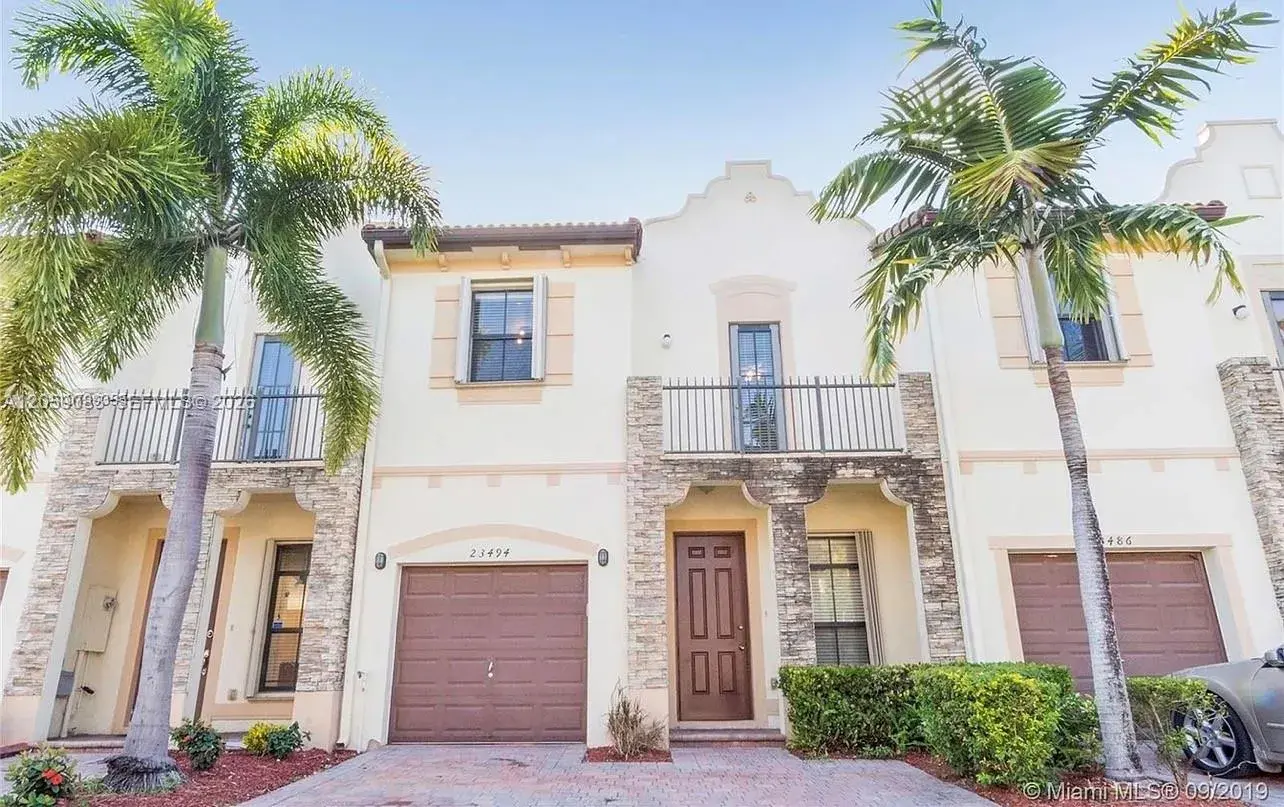 3 bedroom 2 bath Residential for sale at 23494 SW 113th Psge, Homestead FL 33032