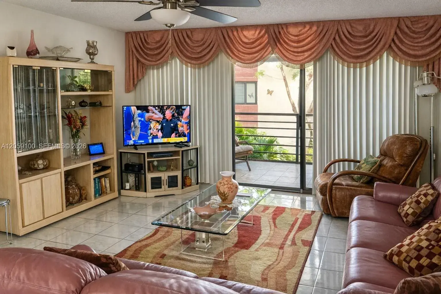 2 bedroom 2 bath Residential for sale at 20851 San Simeon Way # 202, Miami FL 33179