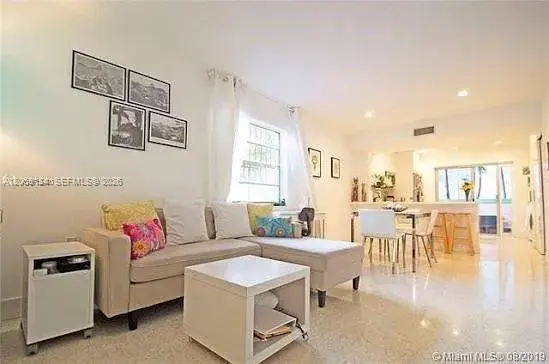 2 bedroom 2 bath Residential for sale at 937 Michigan Ave # 1, Miami Beach FL 33139