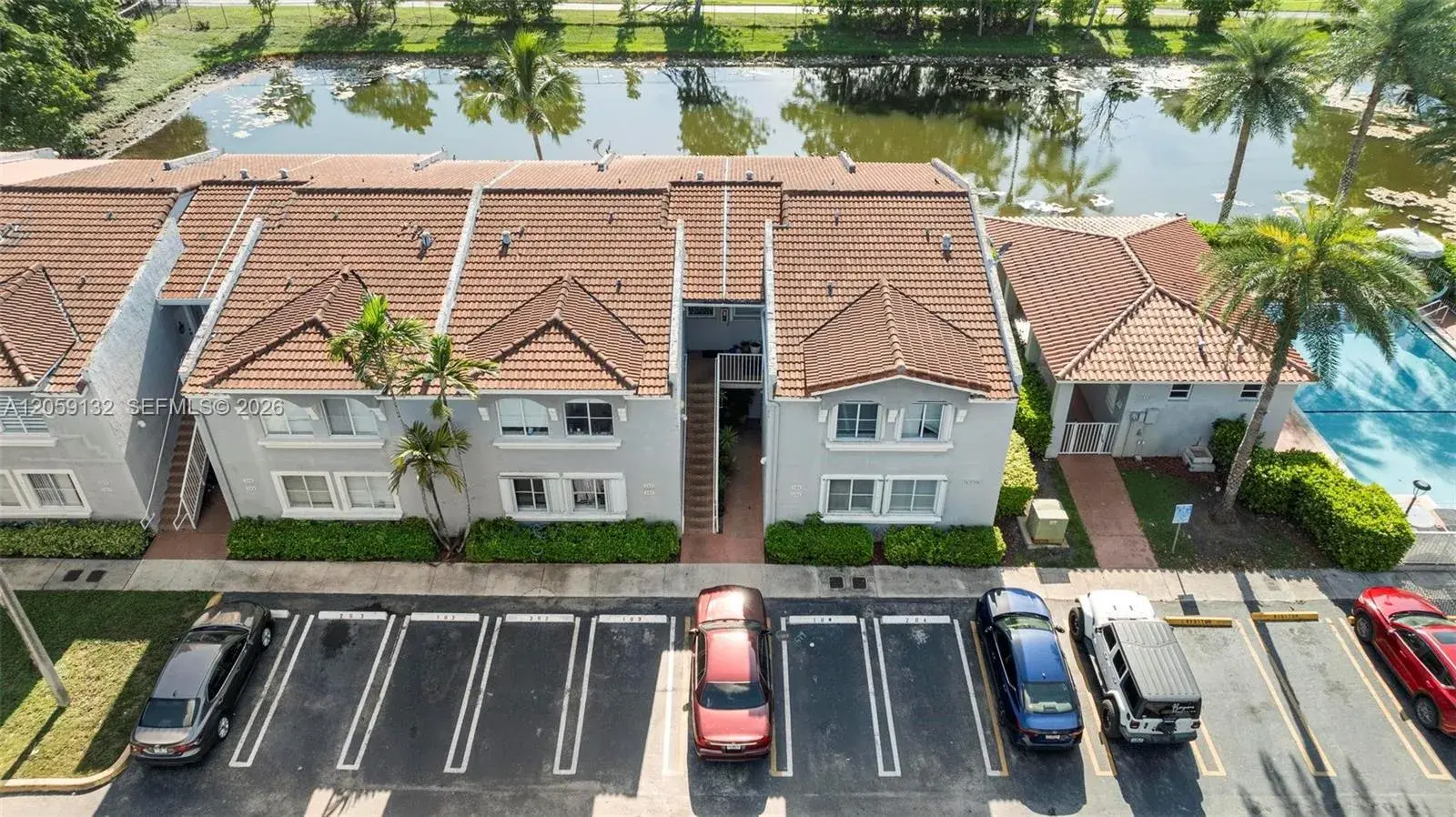 4736 NW 114th Ave # 205, Doral FL 33178
