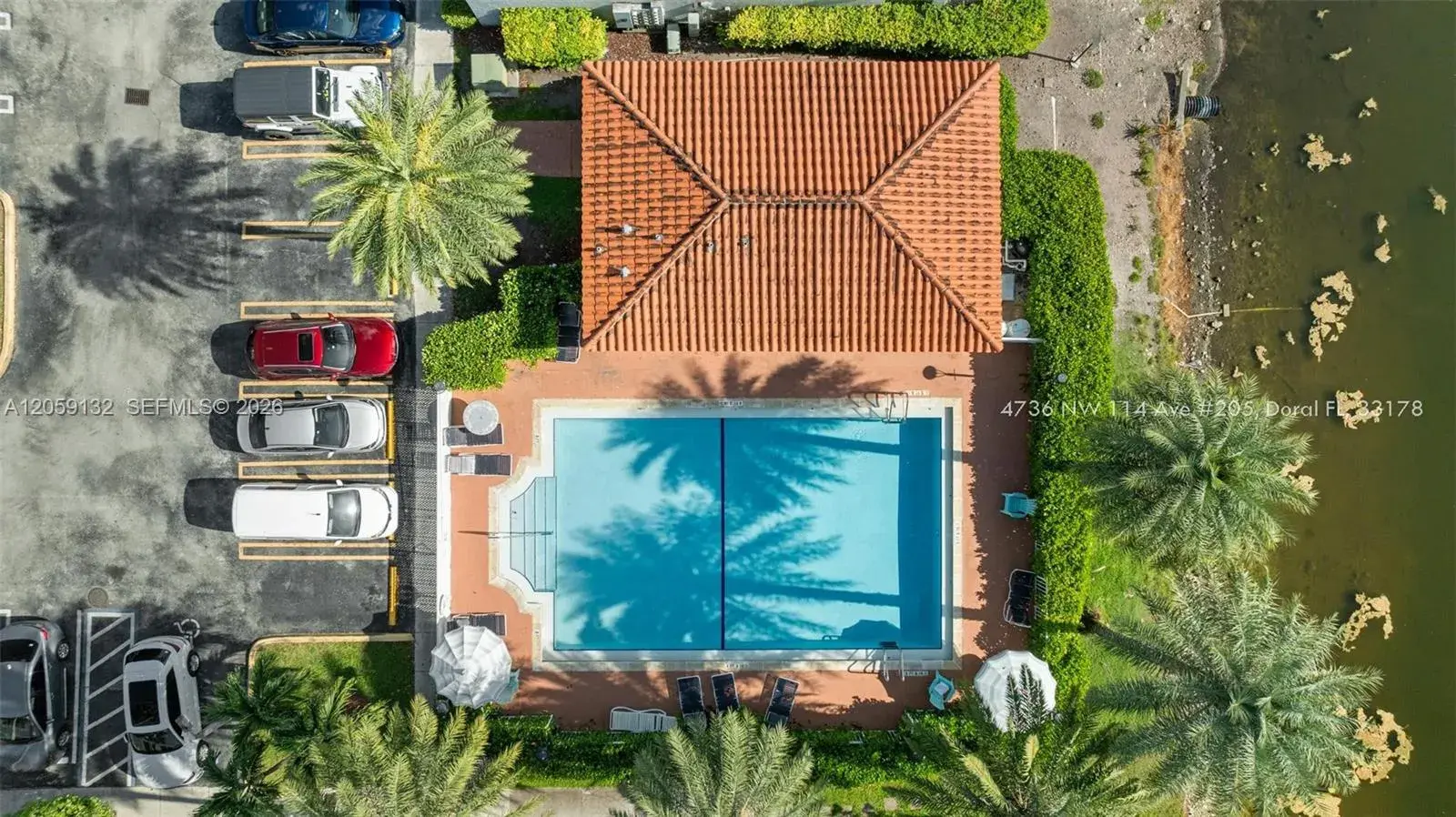 4736 NW 114th Ave # 205, Doral FL 33178