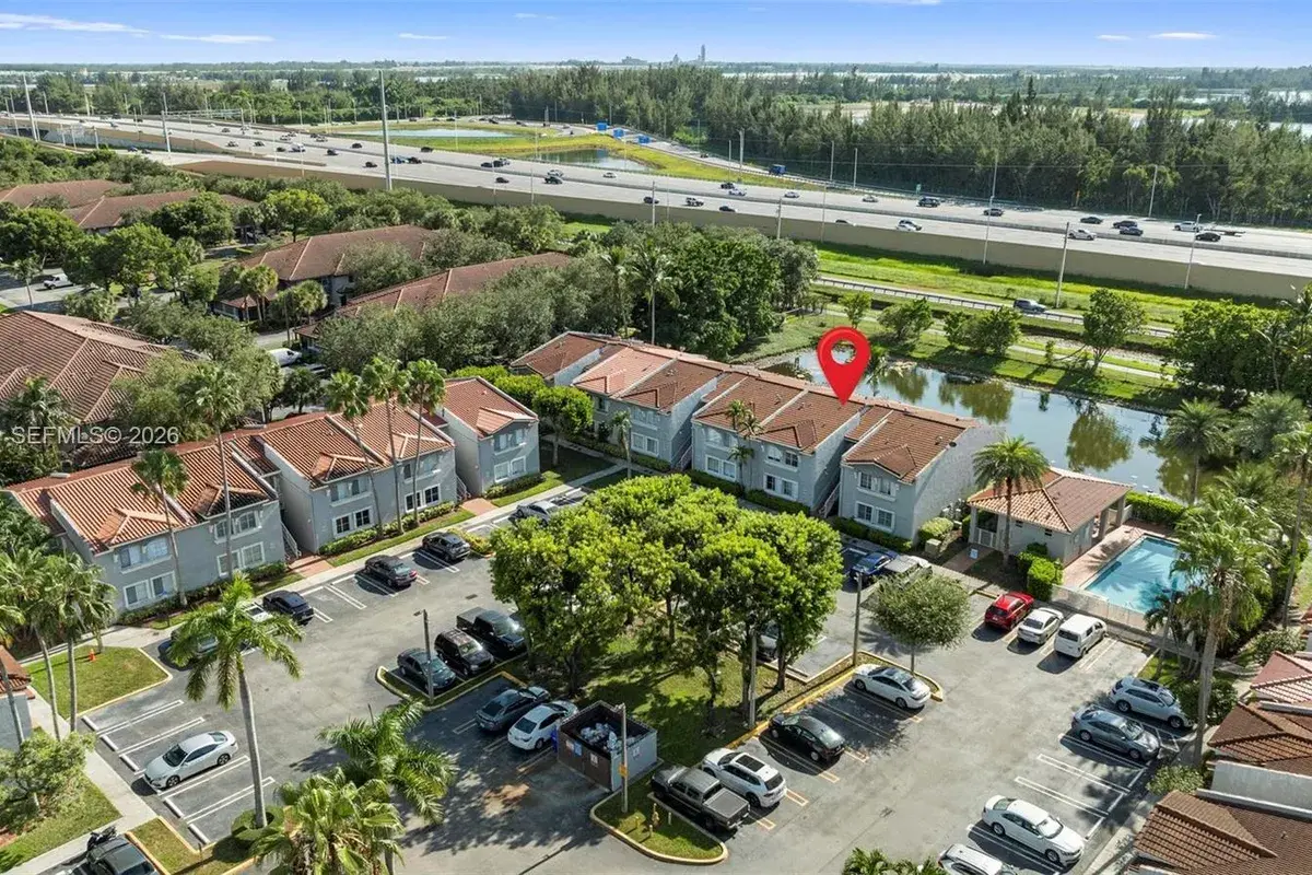 4736 NW 114th Ave # 205, Doral FL 33178