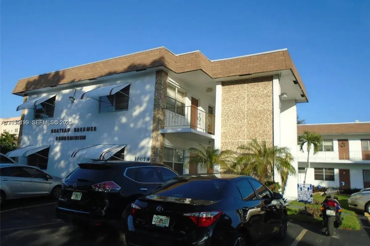 1007 N 19th Ave # 19, Hollywood FL 33020