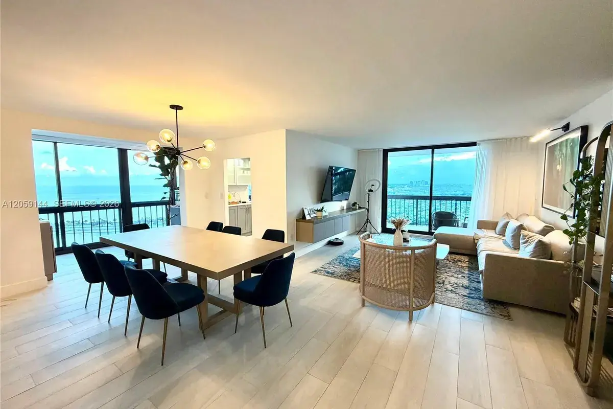 2333 Brickell Ave # 2512, Miami FL 33129