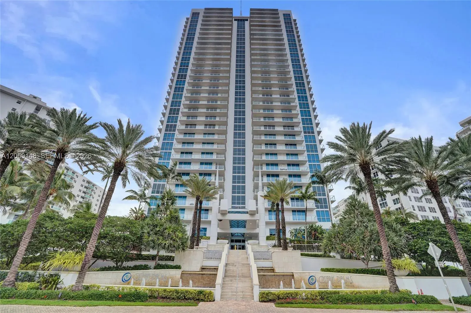 3101 S Ocean Dr # 3607, Hollywood FL 33019