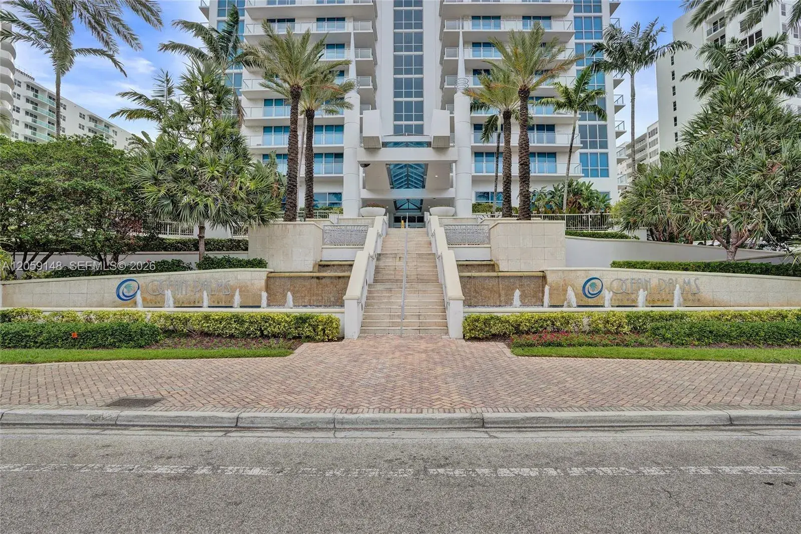 3101 S Ocean Dr # 3607, Hollywood FL 33019