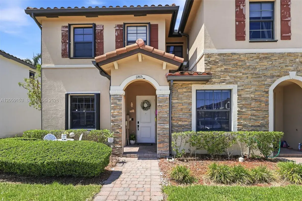 11415 SW 248th Ter, Homestead FL 33032