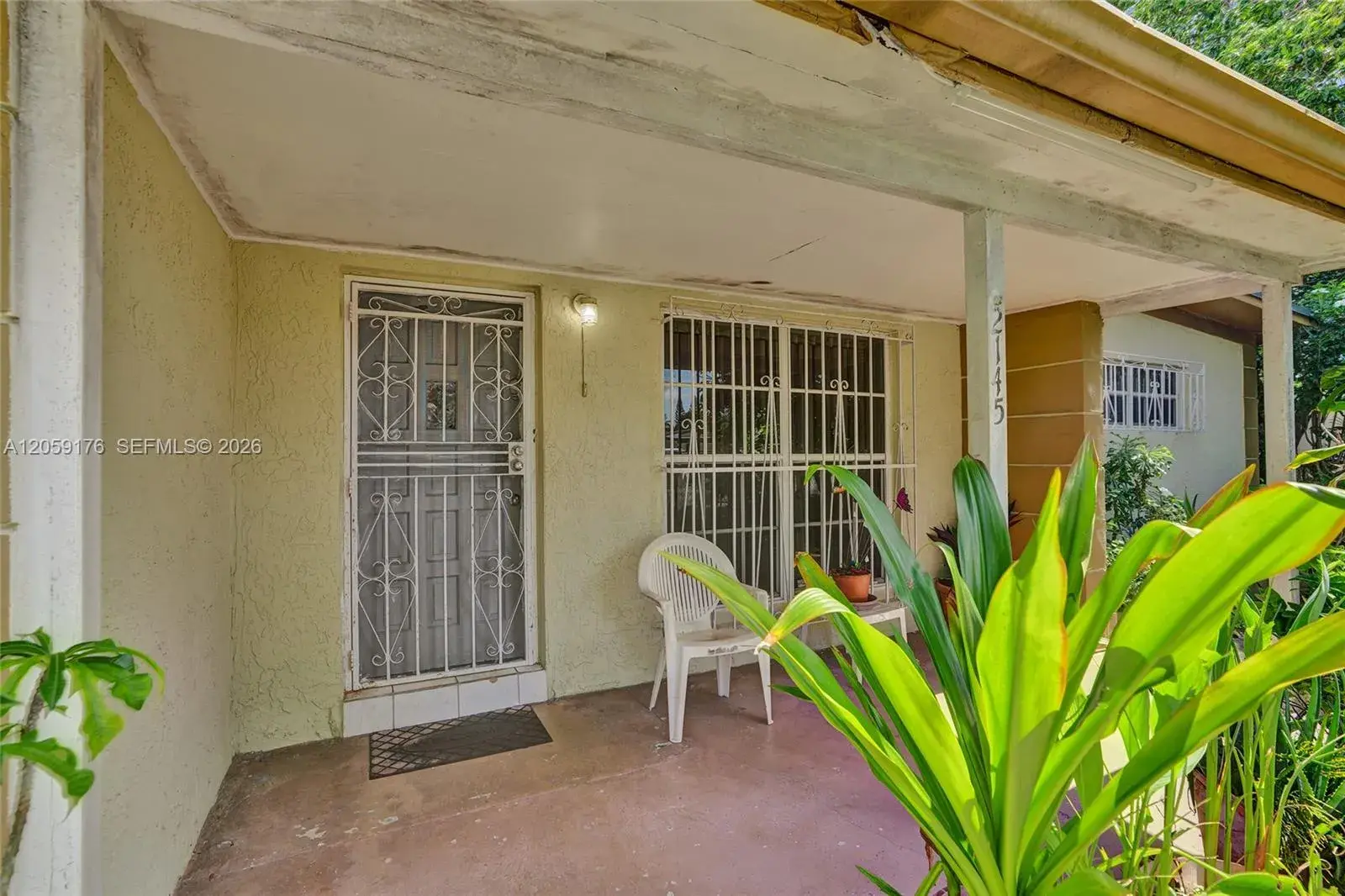 2145 NW 124th St, Miami FL 33167