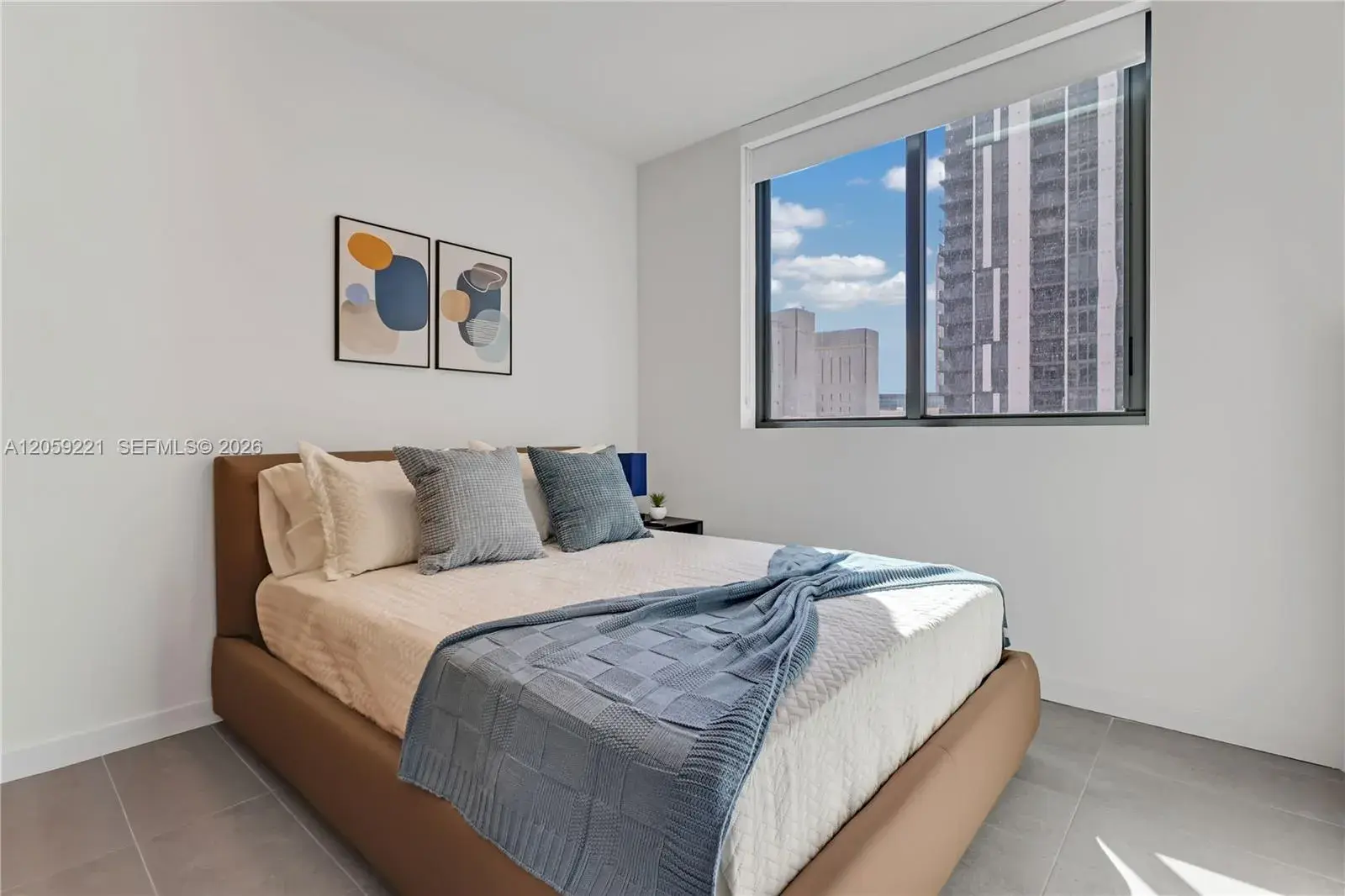 121 NE 5th St # 1808, Miami FL 33132