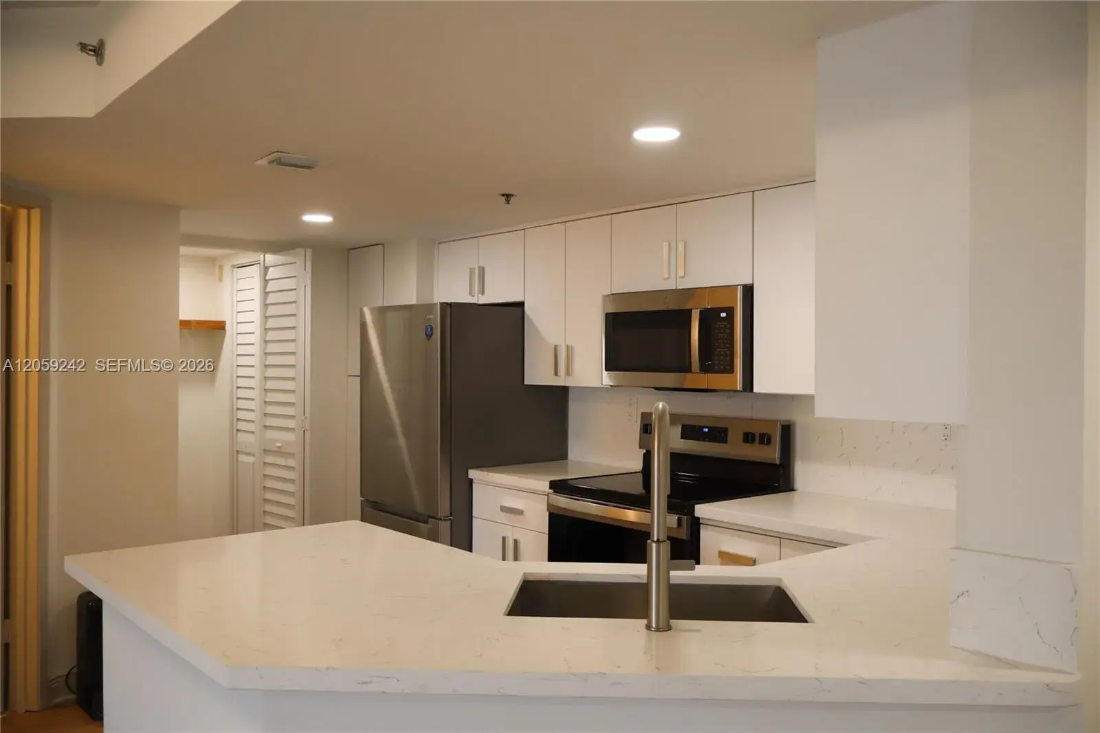 2351 Douglas Rd # 1204, Miami FL 33145