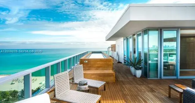 2901 Collins Ave # 1602, Miami Beach FL 33140