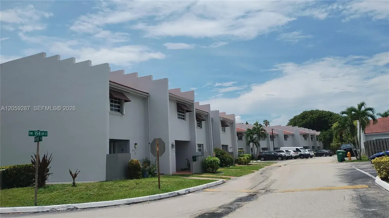10395 SW 154th Cir Ct # 104, Miami FL 33196