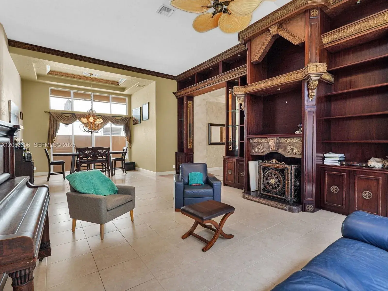 12461 NW 63rd St, Coral Springs FL 33076
