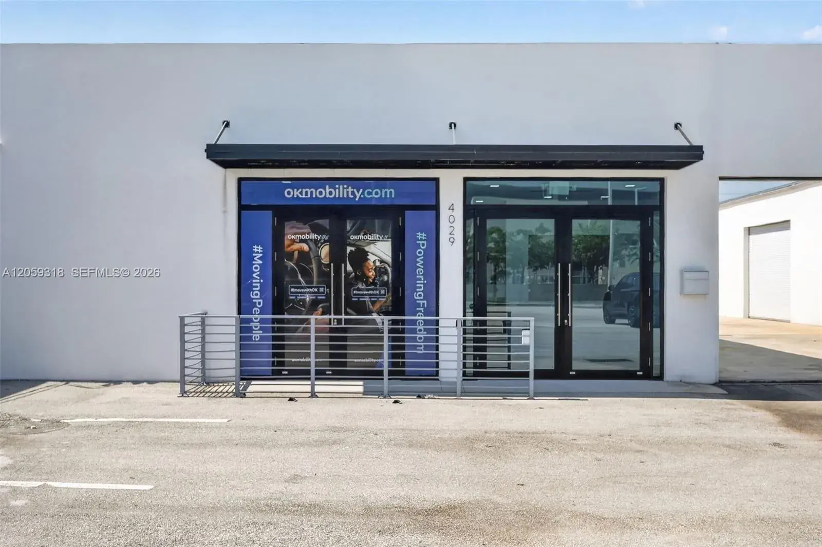 Commercial Sale for sale at 4029 NW 25th St, Miami FL 33142