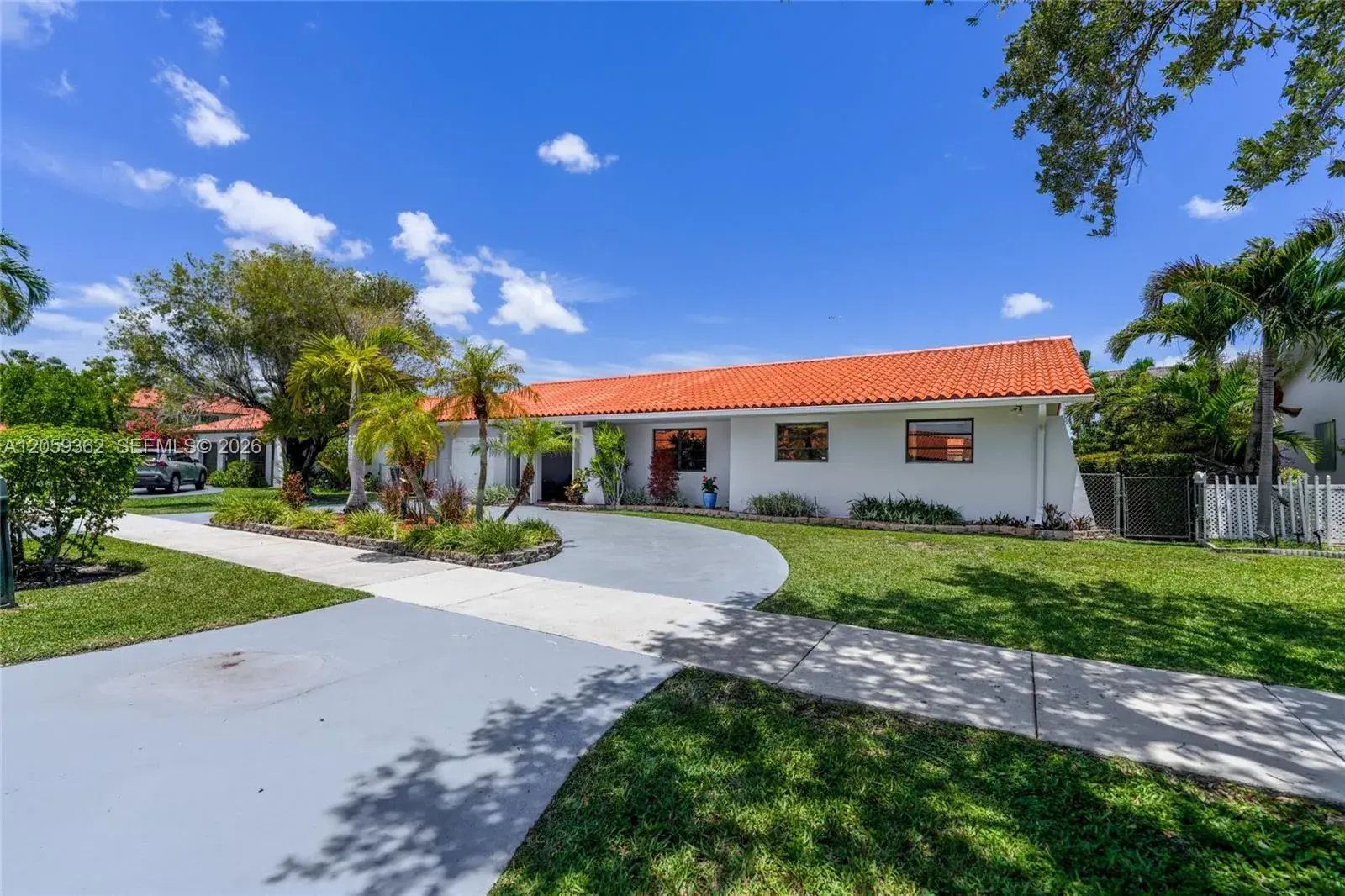 13131 SW 5th St, Miami FL 33184