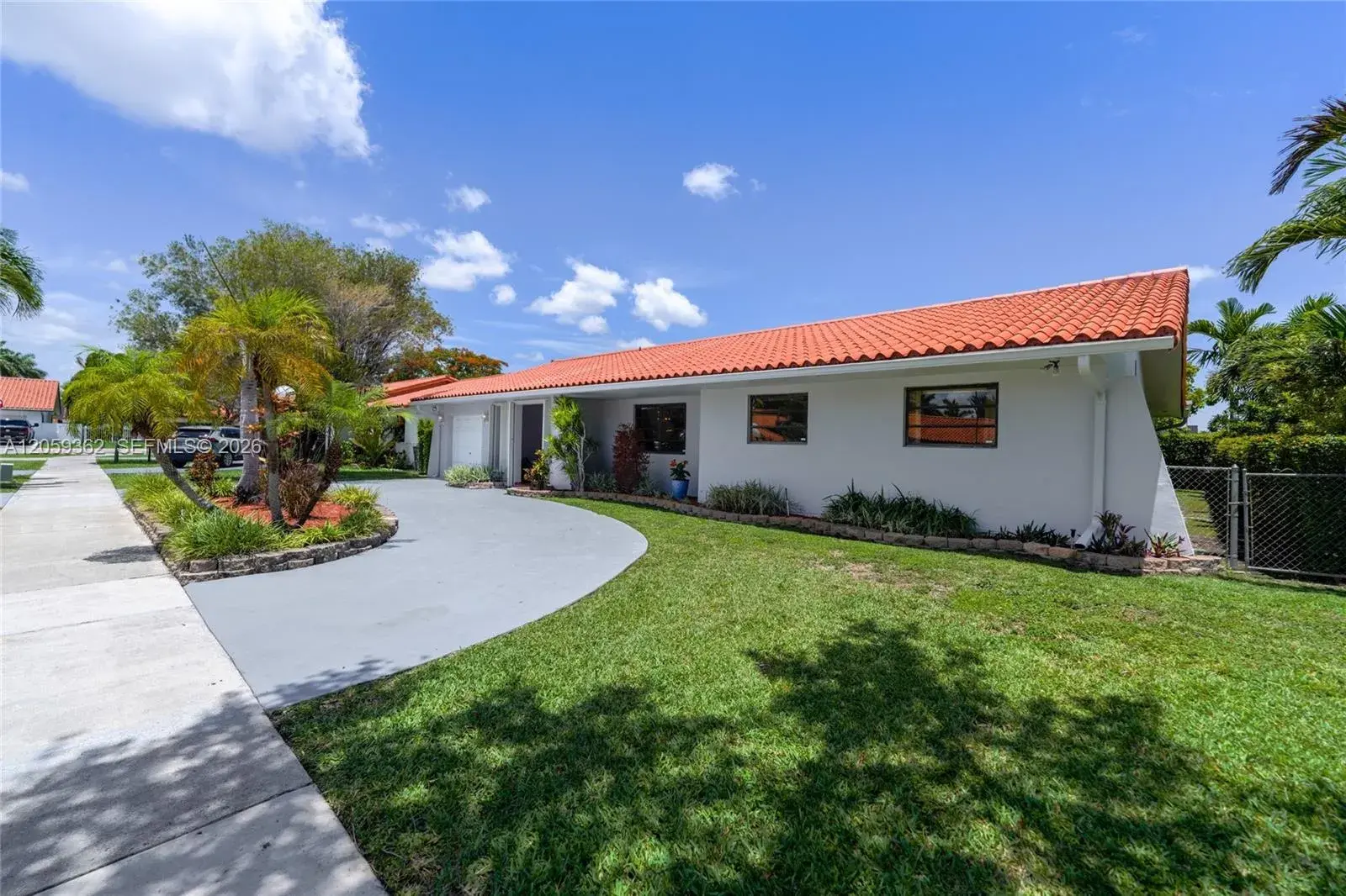 13131 SW 5th St, Miami FL 33184