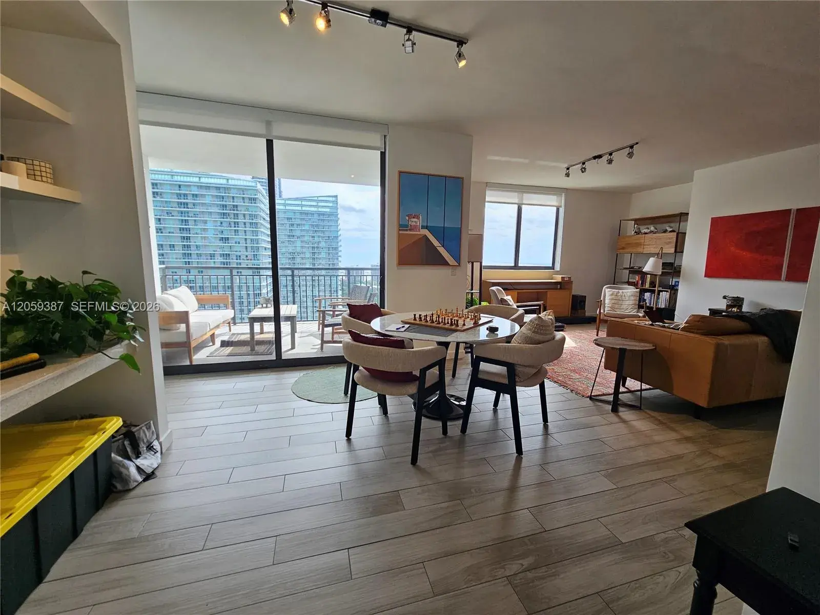 999 SW 1st Ave # 3004, Miami FL 33130