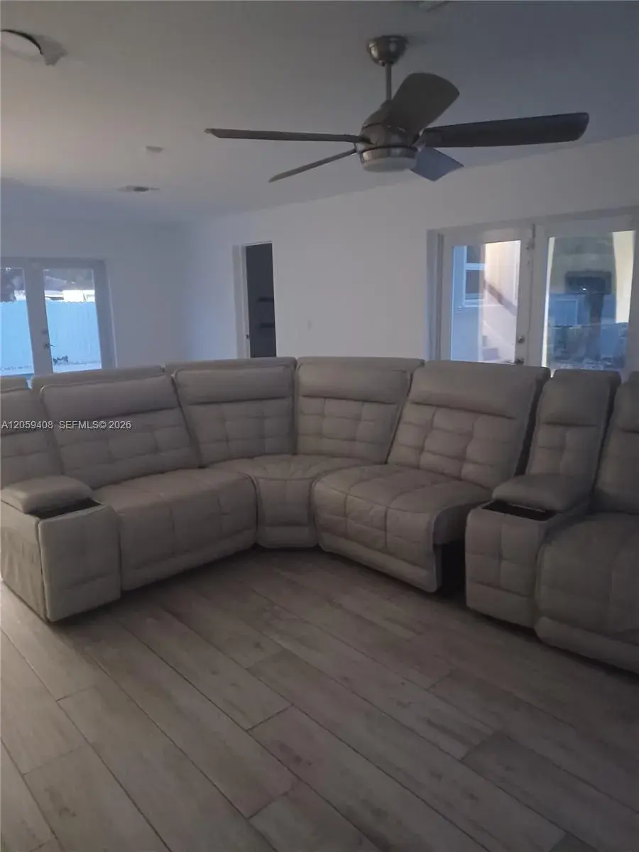 4 bedroom 2 bath Residential Lease for rent at 12844 SW 256th Ter # 0, Homestead FL 33032