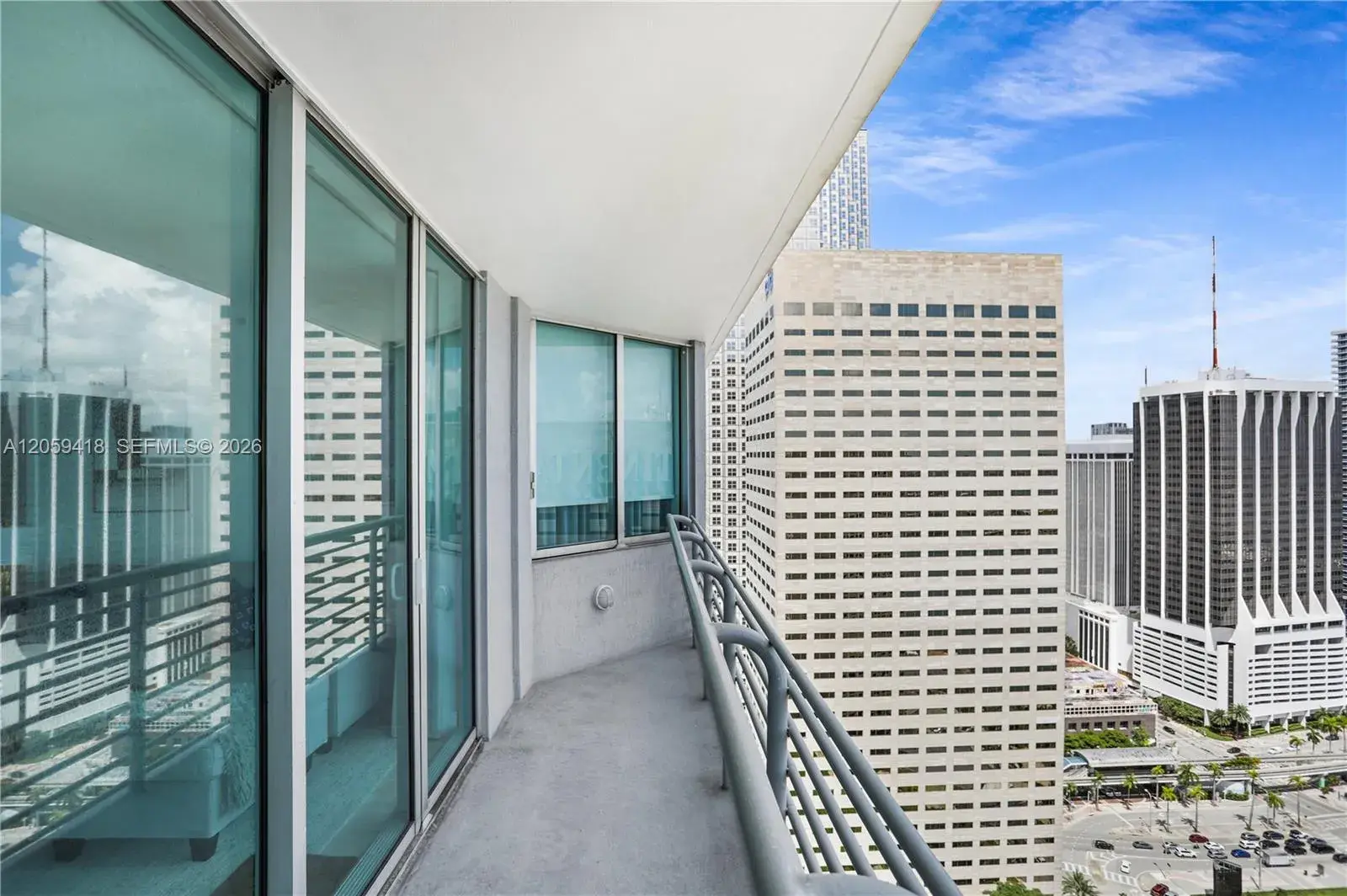 335 S Biscayne Blvd # 3808, Miami FL 33131