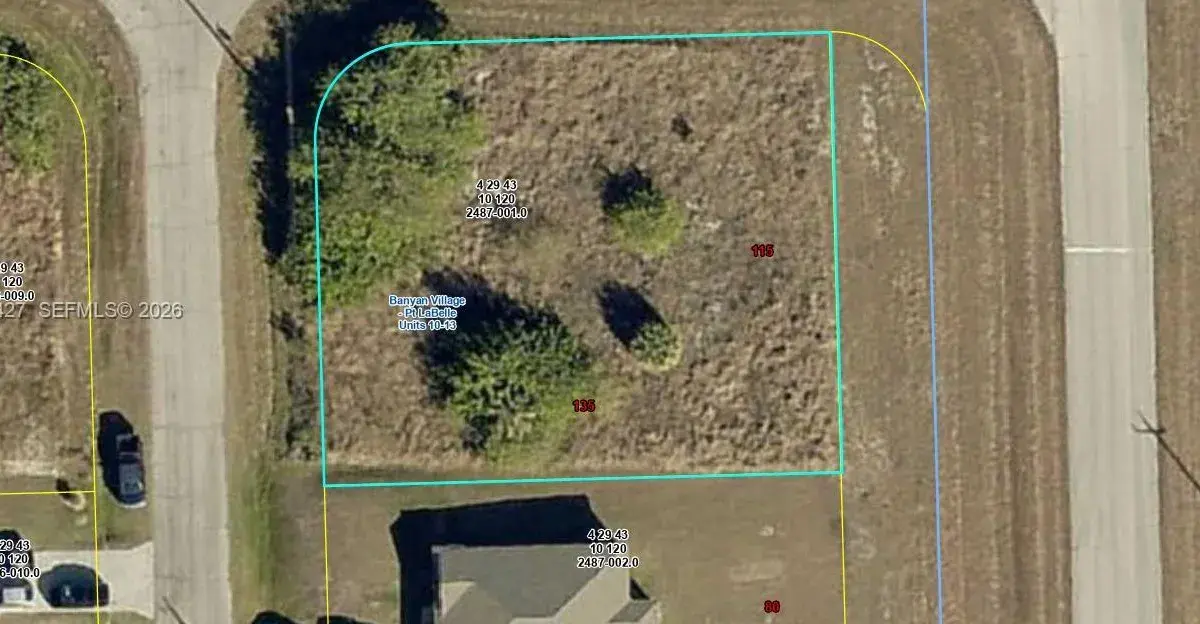 501 Ella Jean Pl, La Belle FL 33935