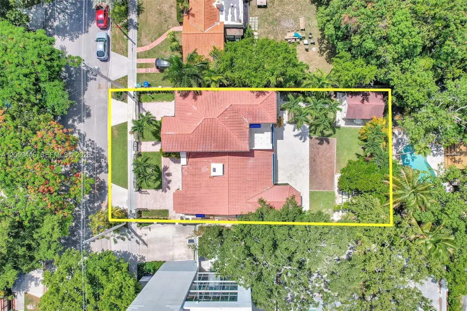 244 SW 28th Rd # 0, Miami FL 33129